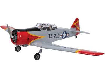 E-flite AT-6 Texan 25 ARF E-flite AT-6 Texan 25 ARF / EFL4500