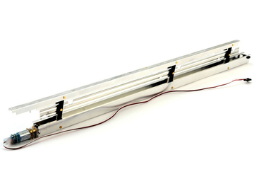 E-flite elektrické brzdící štíty: L-13 Blaník / EFL491009