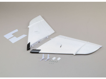 E-flite křídlo: F-27 Evolution / EFL5602