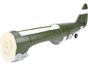 E-flite trup: P-47D Thunderbolt / EFL6802