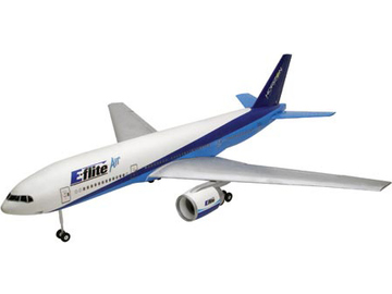 E-flite Sada zbraní konce křídel: F-16 70mm E-flite Sada zbraní konce křídel: F-16 70mm / EFL7000