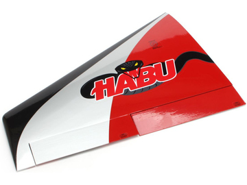 E-flite křídlo levé: Habu 32 / EFL807502