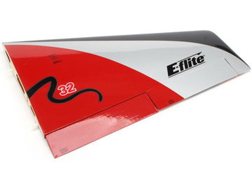 E-flite křídlo pravé: Habu 32 / EFL807503