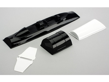 E-flite plastové součásti: F-4 Phantom 0.9m / EFL812506