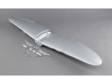 E-flite křídlo: P-47D 1.2m / EFL8452