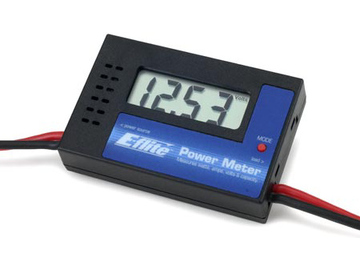 E-flite Power Meter / EFLA110