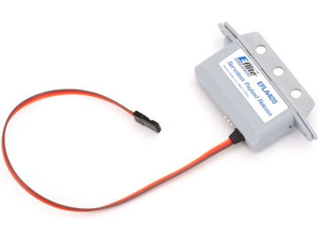 E-flite elektrický systém odhozu / EFLA405