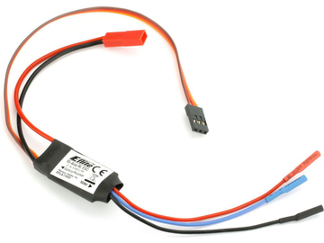 E-flite regulátor střídavý 10A / EFLA7300