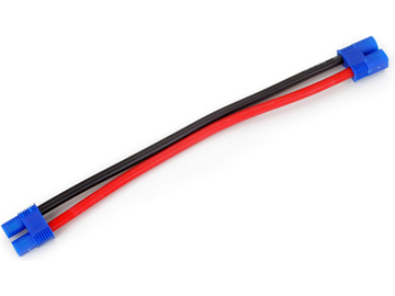 E-flite kabel prodlužovací EC3 15cm 13GA / EFLAEC306