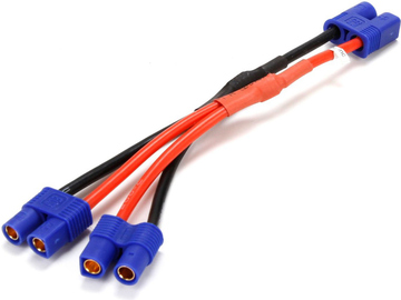 E-flite Y-kabel paralelní EC3 / EFLAEC315