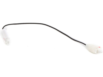 E-flite prodlužovací kabel s konektory Micro / EFLC1009