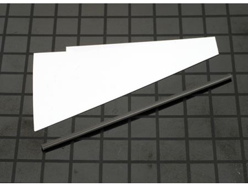 Blade svislá ochranná ocasní tyčka: CP / EFLH1118