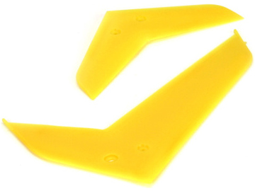 Blade horizontální stabilizátor žlutý: B400 / EFLH1472Y