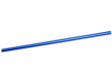 Blade ocasní trubka modrá: SR / EFLH1503
