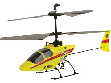 Blade mCX RTF Mód 1 Blade mCX RTF Mód 1 / EFLH2200IM1