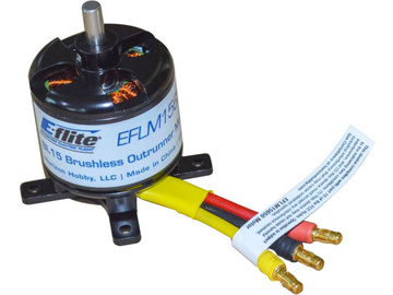 E-flite motor střídavý BL15 650ot/V / EFLM15650