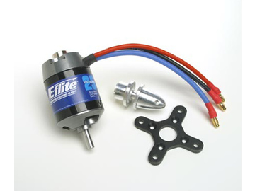 E-flite motor střídavý Power 25 870ot/V / EFLM4025A