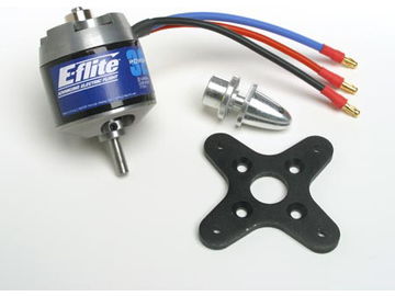 E-flite motor střídavý Power 32 770ot/V / EFLM4032A