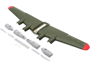 E-flite křídlo: Micro B-17G / EFLU5320