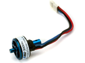 E-flite motor střídavý BL180 3000ot/V E-flite motor střídavý BL180 3000ot/V / EFLUM180BLB