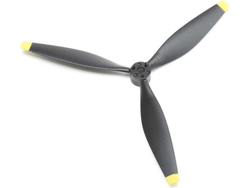 E-flite 120x70mm 3-Blade propeller / EFLUP120703B