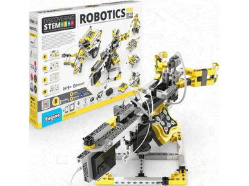 Engino Stem Robotics mini erp 2.0 / EN-STEM60
