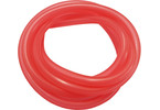 Silicon Tube Red 2.4/5.5mm (1m)