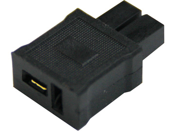 Adapter Moulded Deans Battery Connector - Tamiya Device Connector / FO-LGL-ADAPT05