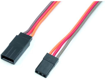 Kabel prodlužovací JR HD 500mm / FP-LGL-JRX0500