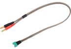 Nabíjecí kabel Pro - MPX samec 14AWG 40cm