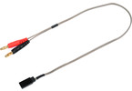 Nabíjecí kabel Pro - RX Futaba samec 22AWG 40cm