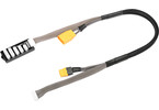 Nabíjecí kabel Pro - XT-60 samice / XT-90 samec / XH 2-6S