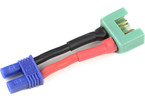 Konverzní kabel EC2 samice - MPX samec 14AWG