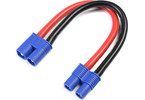 Prodlužovací kabel EC3 12AWG 12cm