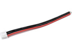 Balanční kabel 2S-XH samice 22AWG 10cm
