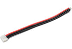 Balanční kabel 2S-EH samice 22AWG 10cm