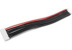 Balanční kabel 6S-EH samice 22AWG 10cm