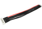 Balanční kabel 6S-EH samec 22AWG 10cm