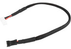 Konverzní balanční kabel 2S-XH - 2S-EH 22AWG 30cm
