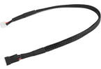 Prodlužovací balanční kabel 2S-EH 22AWG 30cm