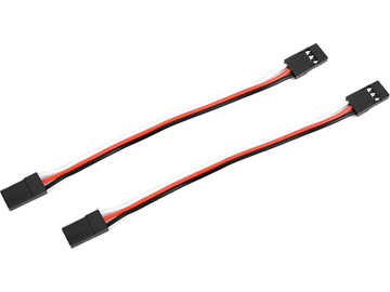Propojovací servo kabel samice 10cm (2) / GF-1141-001