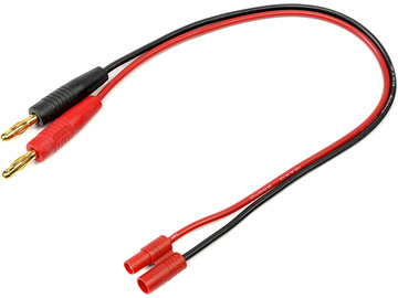 Nabíjecí kabel - 3.5mm 16AWG 30cm / GF-1200-115