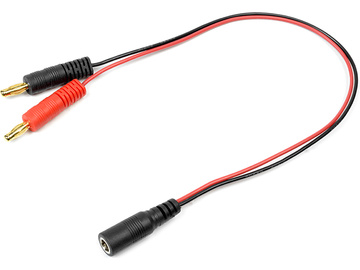 Nabíjecí kabel - Fatshark 30cm / GF-1200-210