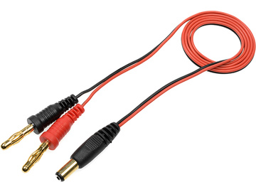 Nabíjecí kabel - TX JR/SPM 50cm / GF-1201-021