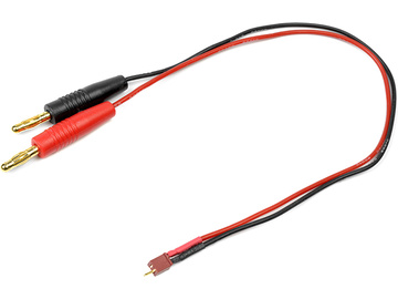 Nabíjecí kabel - Micro Deans 20AWG 30cm / GF-1201-050