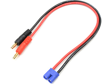 Nabíjecí kabel - EC3 14AWG 30cm / GF-1201-100