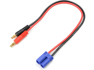 Nabíjecí kabel - EC5 14AWG 30cm / GF-1201-102