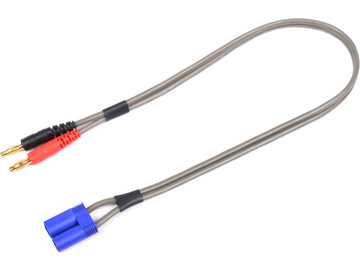 Nabíjecí kabel Pro - EC5 samec 14AWG 40cm / GF-1207-016