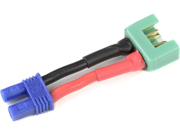 Konverzní kabel EC2 samice - MPX samec 14AWG / GF-1301-102