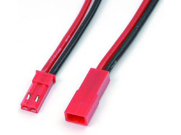 Prodlužovací kabel JST 20AWG 12cm / GF-1310-002
